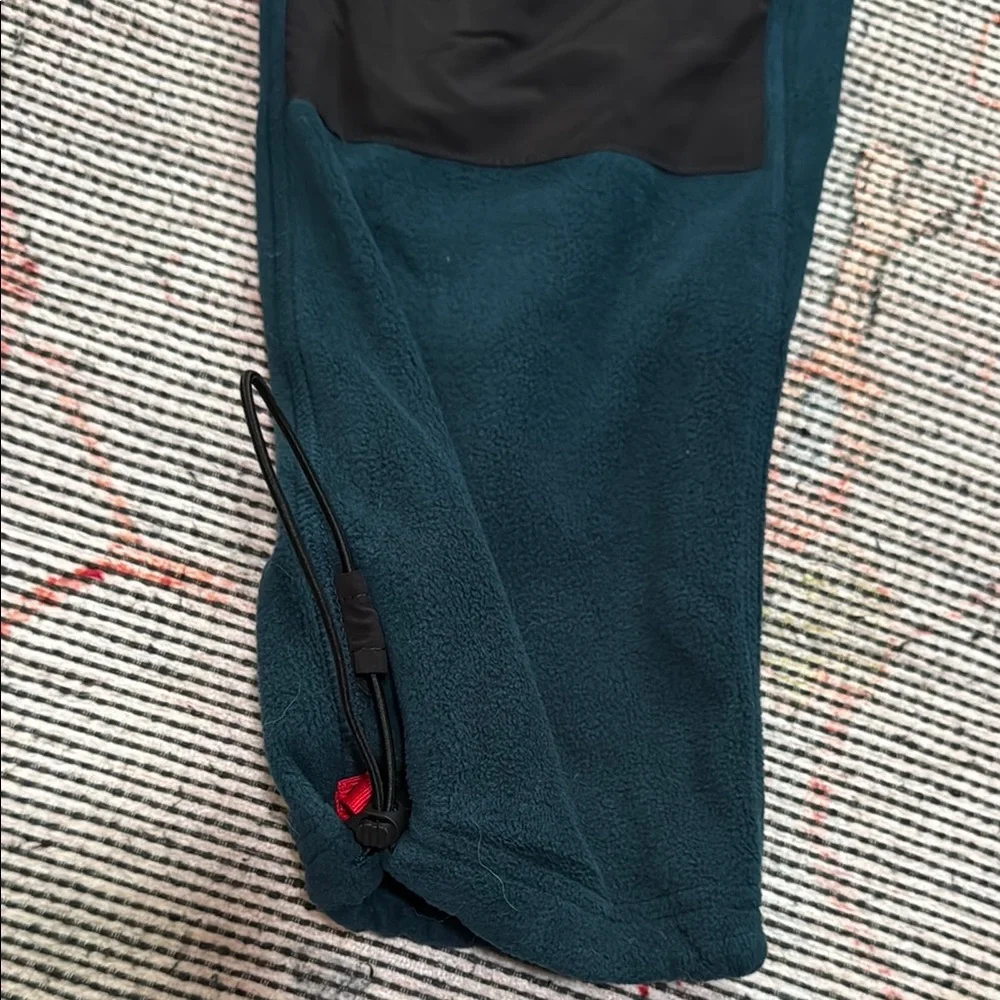 Topo Designs Fleece Snow Pants - Picture 2 of 7
